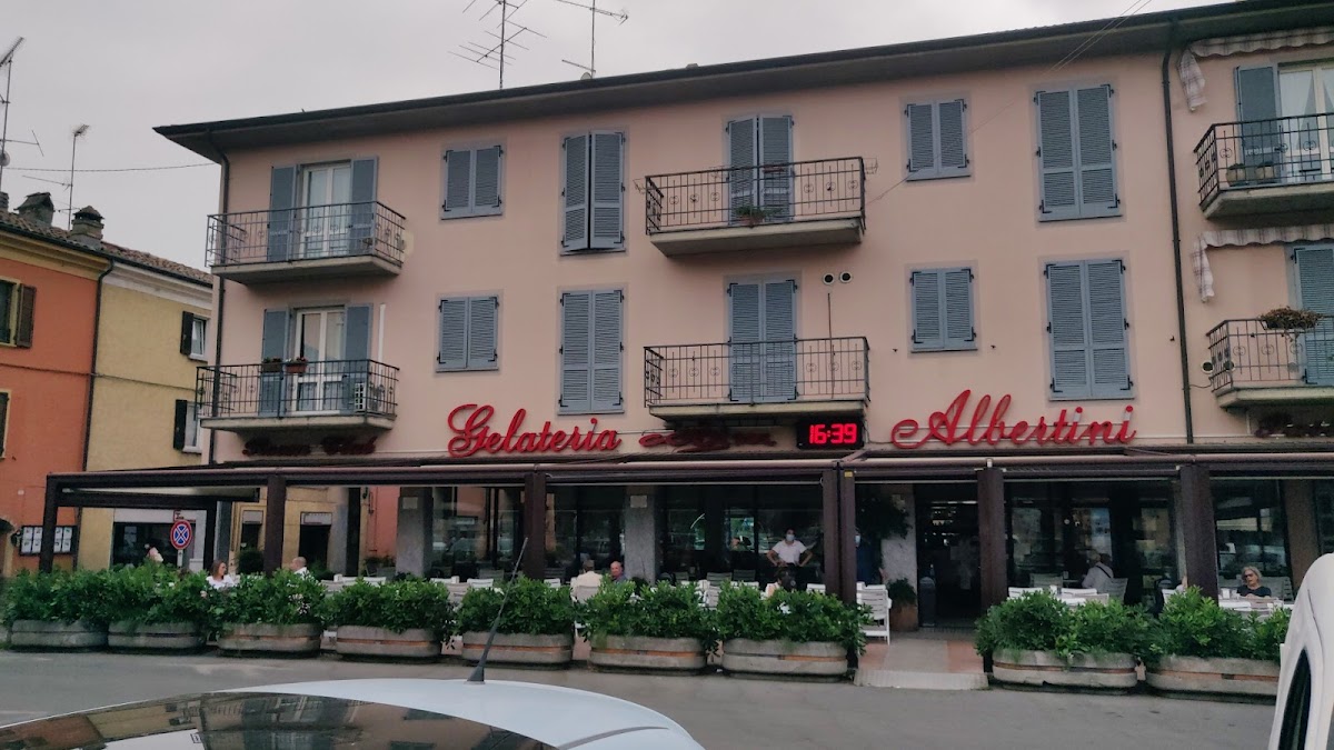 Gelateria Albertini